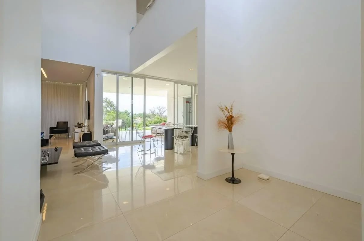 Casa de Condomínio, 4 quartos - Foto 12