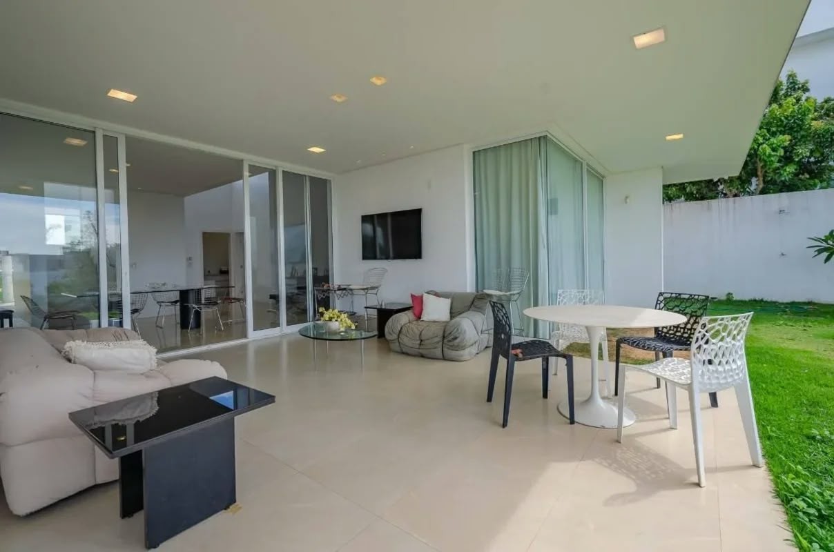 Casa de Condomínio, 4 quartos - Foto 31