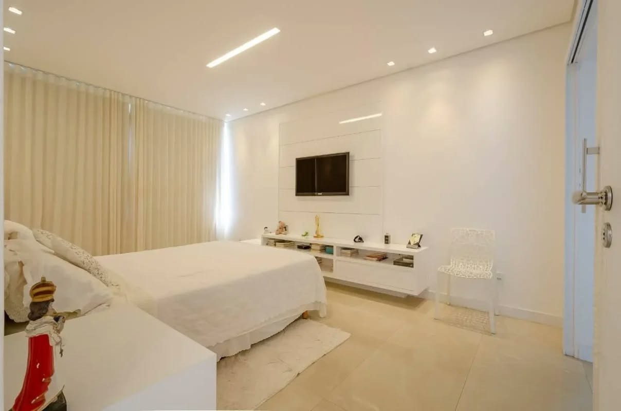 Casa de Condomínio, 4 quartos - Foto 21