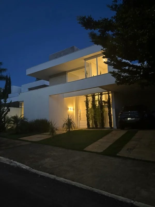 Casa de Condomínio, 4 quartos - Foto 7