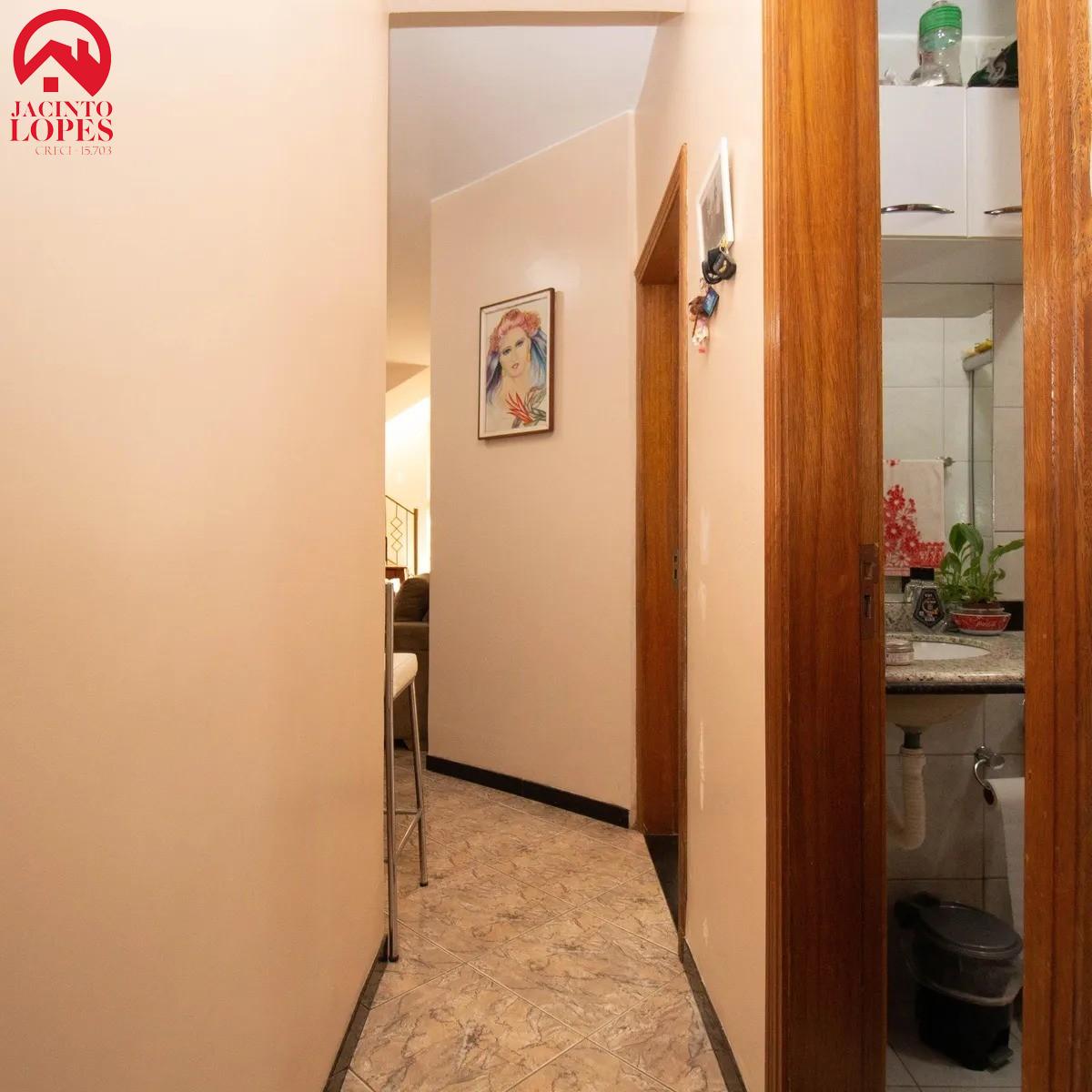 Casa, 5 quartos, 128 m² - Foto 27
