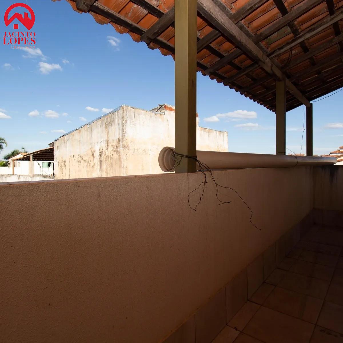 Casa, 5 quartos, 128 m² - Foto 29