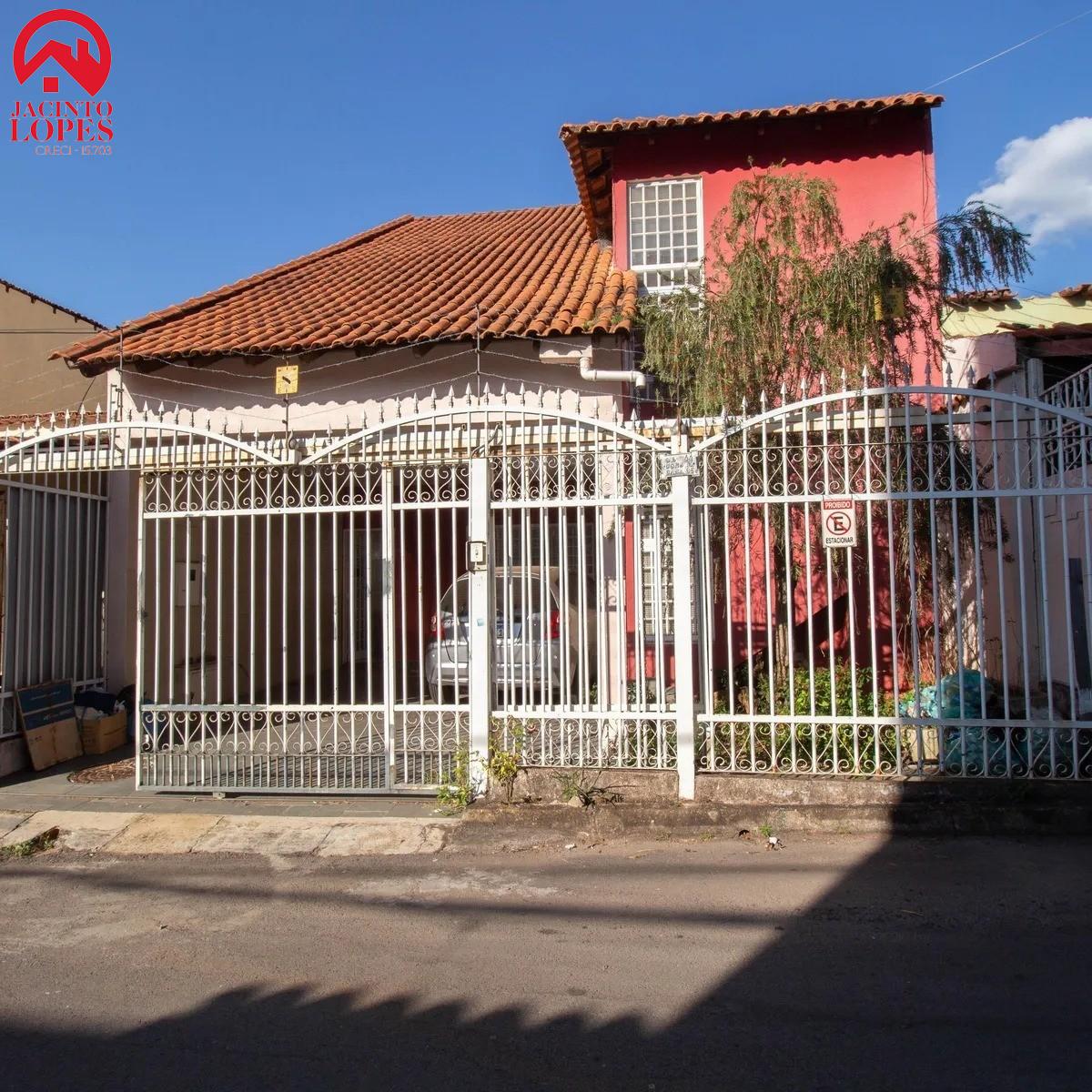 Casa, 5 quartos, 128 m² - Foto 3