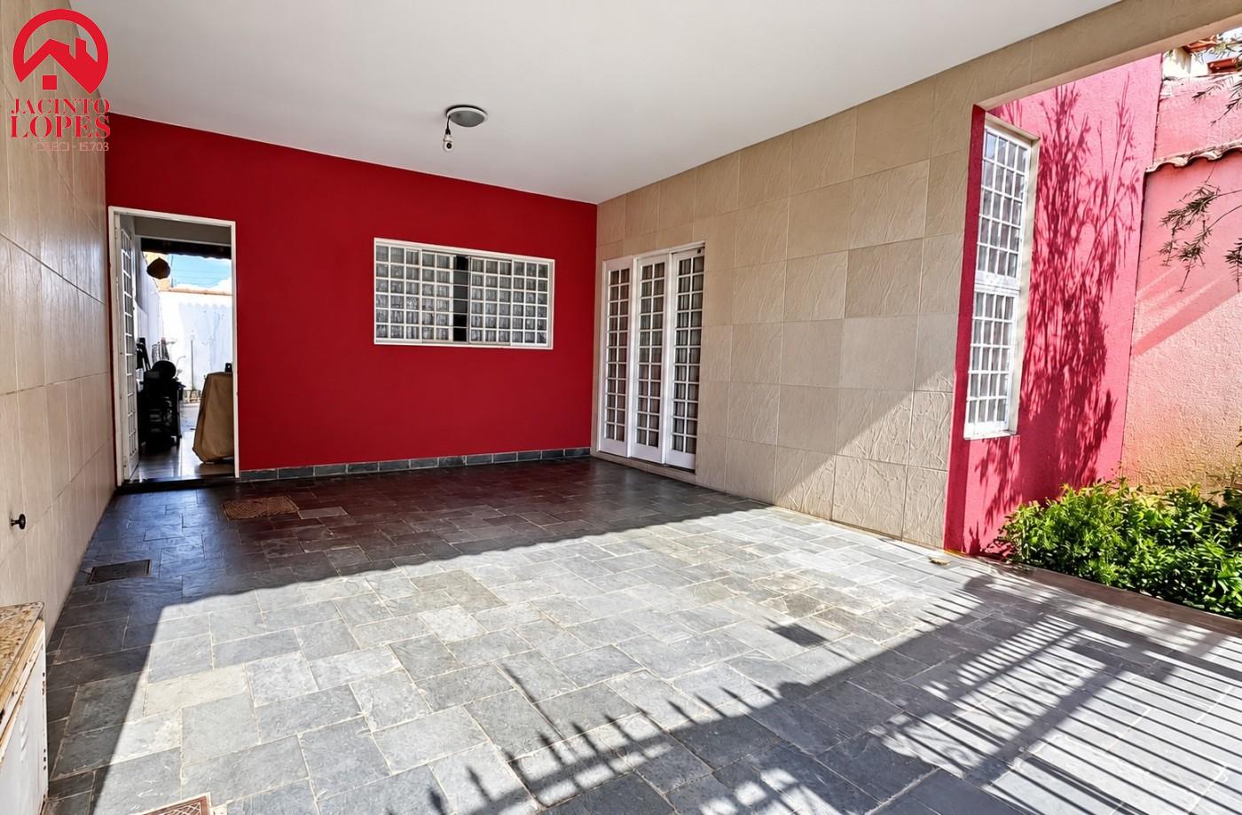 Casa, 5 quartos, 128 m² - Foto 2