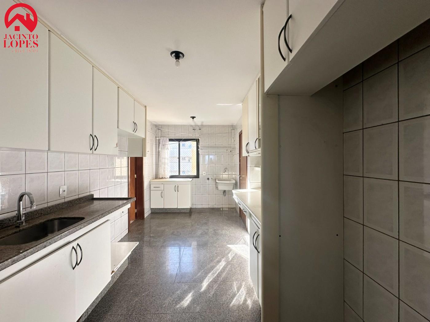 Apartamento, 4 quartos, 148 m² - Foto 12