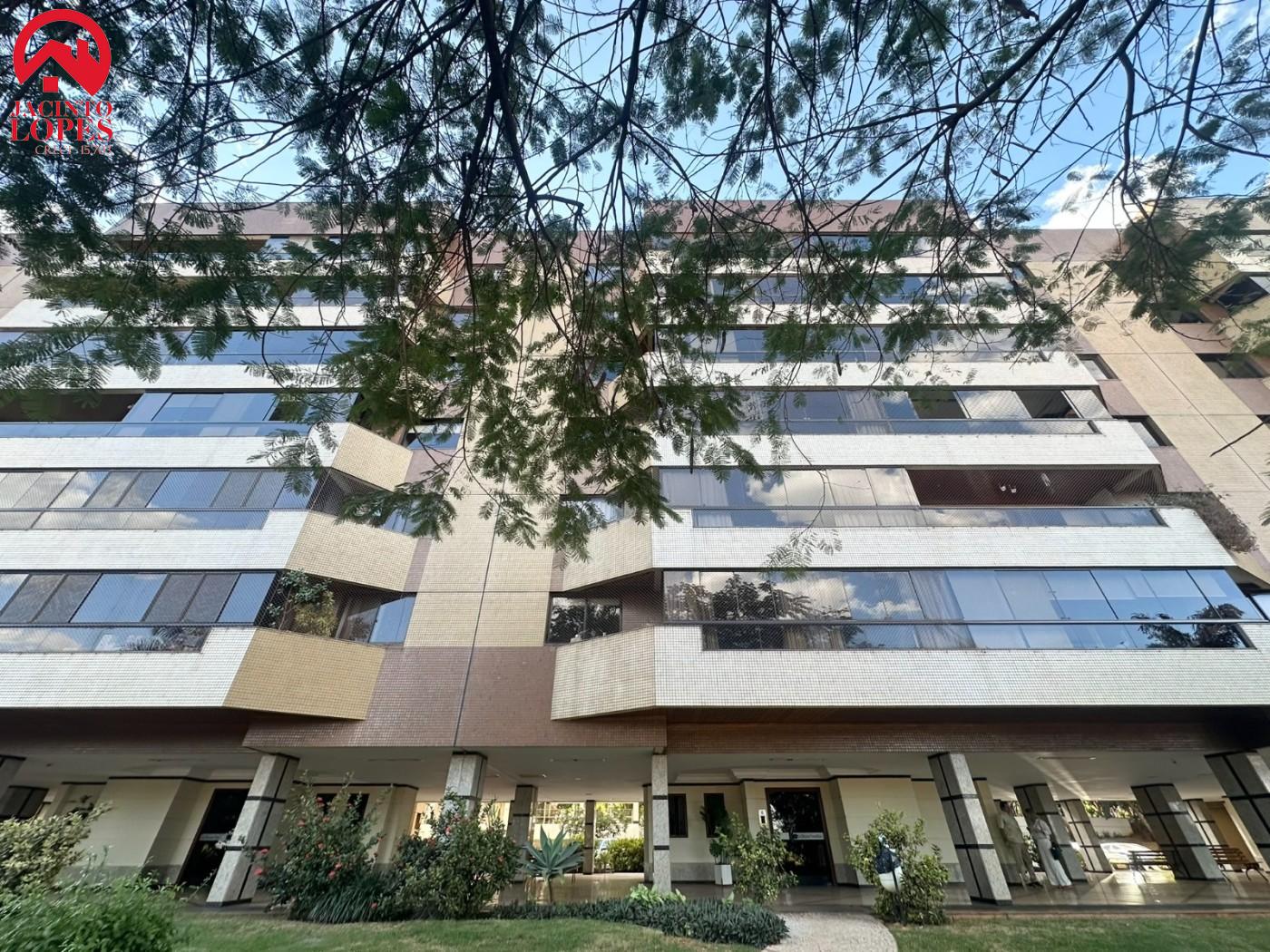 Apartamento, 4 quartos, 148 m² - Foto 1