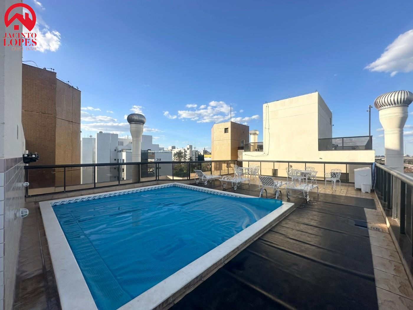 Apartamento, 4 quartos, 148 m² - Foto 41
