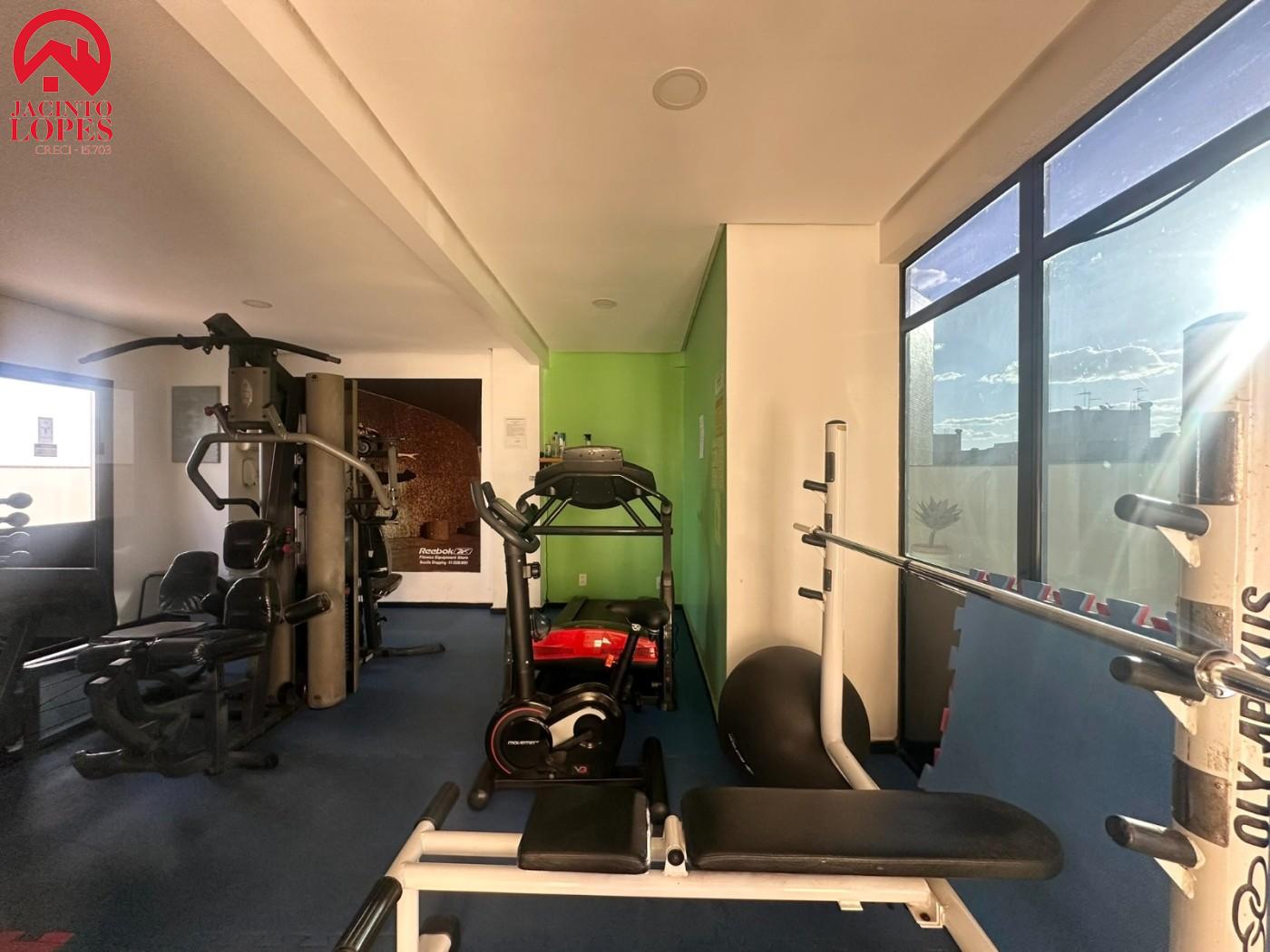 Apartamento, 4 quartos, 148 m² - Foto 47