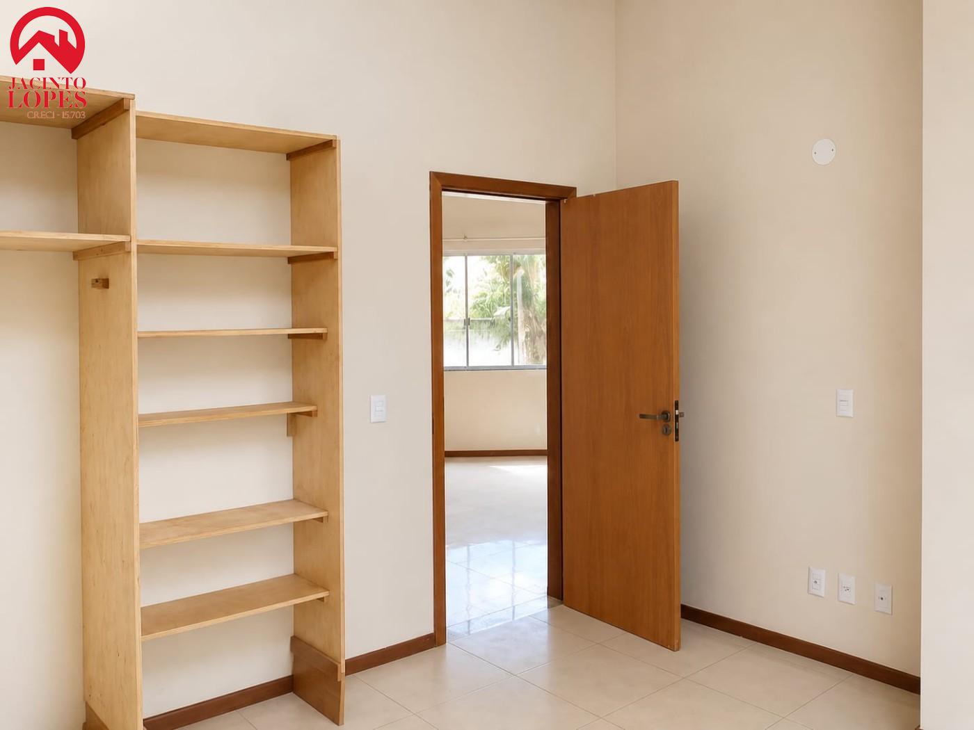 Casa de Condomínio, 4 quartos - Foto 13