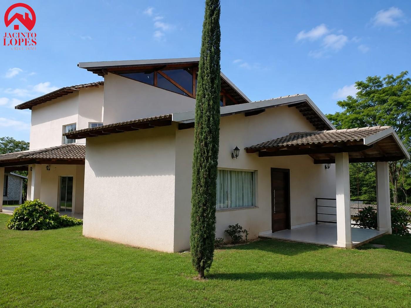 Casa de Condomínio, 4 quartos - Foto 3