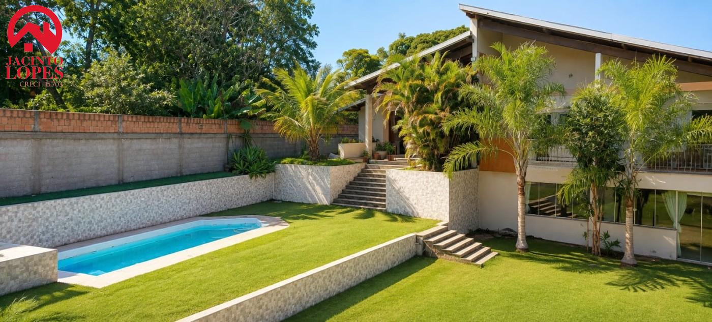 Casa de Condomínio, 4 quartos - Foto 7