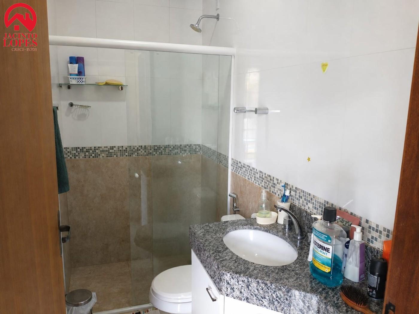 Casa de Condomínio, 4 quartos - Foto 42