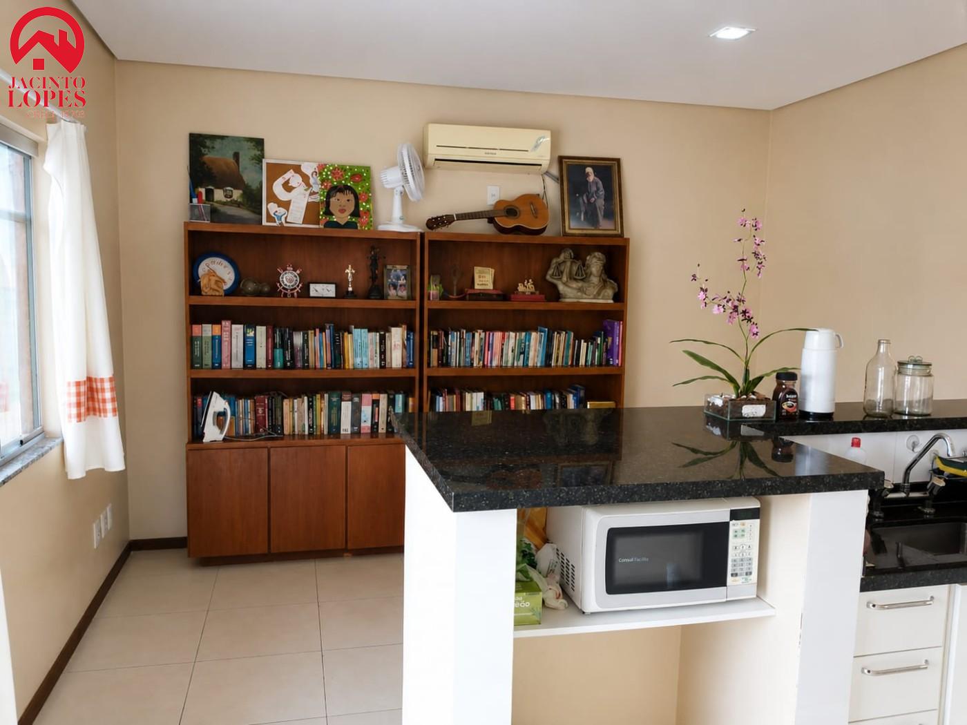 Casa de Condomínio, 4 quartos - Foto 44