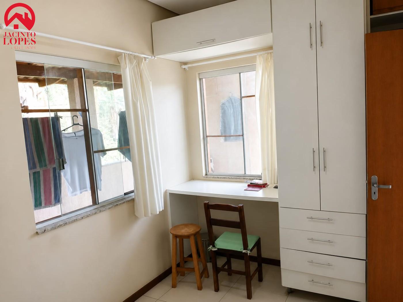 Casa de Condomínio, 4 quartos - Foto 43