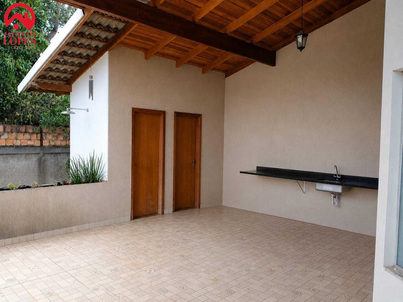 Casa de Condomínio, 4 quartos - Foto 47